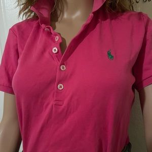 Women’s Ralph Lauren shirt
